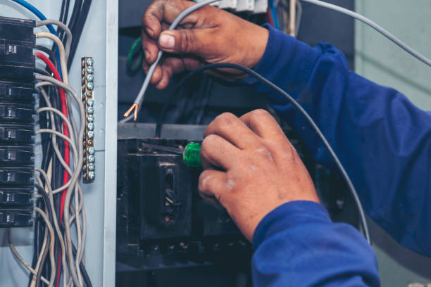 Best Industrial Electrical Services  in Skokie, IL