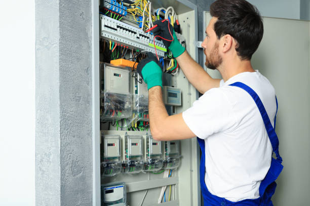 Best Ceiling Fan Installation Electrician  in Skokie, IL