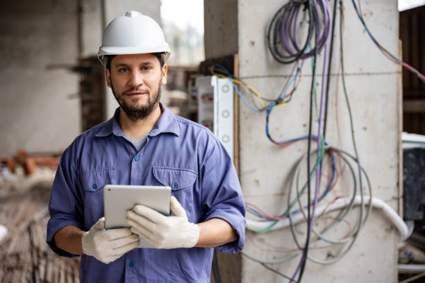Best Affordable Emergency Electrician  in Skokie, IL