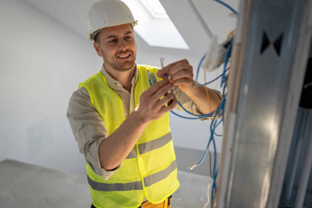 Best Electric Panel Repair  in Skokie, IL